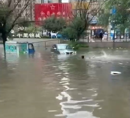 冒雨送装，远孚辽宁公司家居配送团队圆满交付